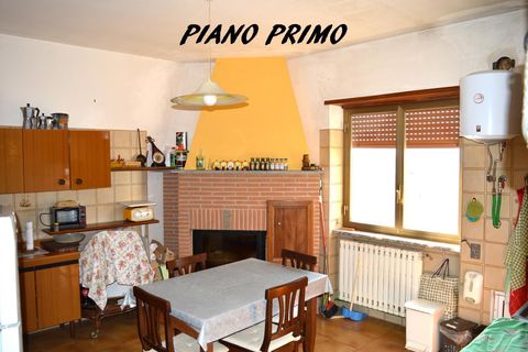 Villa a Paliano, Frosinone, Paliano - € 150.000 | Ref: 201-426 - foto 5