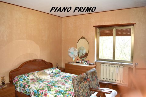 Villa a Paliano, Frosinone, Paliano - € 150.000 | Ref: 201-426 - foto 6