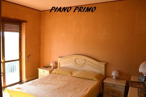 Villa a Paliano, Frosinone, Paliano - € 150.000 | Ref: 201-426 - foto 7