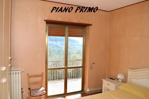 Villa a Paliano, Frosinone, Paliano - € 150.000 | Ref: 201-426 - foto 8