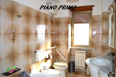 Villa a Paliano, Frosinone, Paliano - € 150.000 | Ref: 201-426 - foto 9