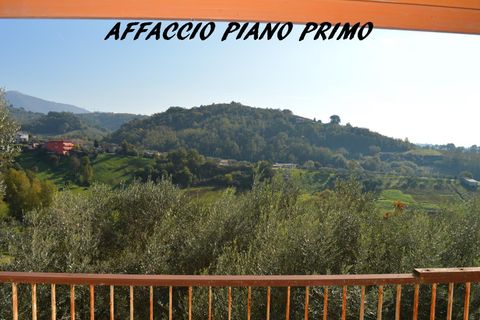 Villa a Paliano, Frosinone, Paliano - € 150.000 | Ref: 201-426 - foto 10
