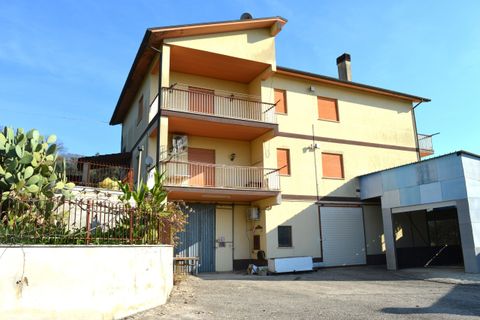 Villa a Paliano, Frosinone, Paliano - € 150.000 | Ref: 201-426 - foto 11
