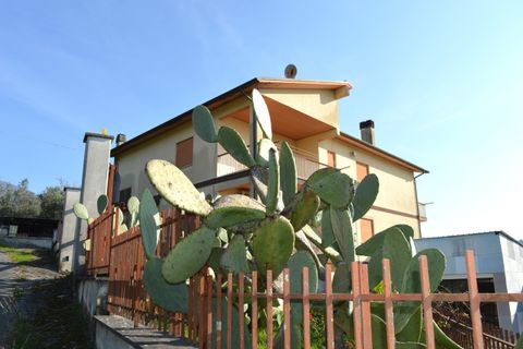 Villa a Paliano, Frosinone, Paliano - € 150.000 | Ref: 201-426 - foto 12