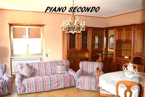 Villa a Paliano, Frosinone, Paliano - € 150.000 | Ref: 201-426 - foto 14