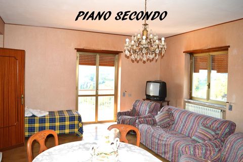 Villa a Paliano, Frosinone, Paliano - € 150.000 | Ref: 201-426 - foto 15