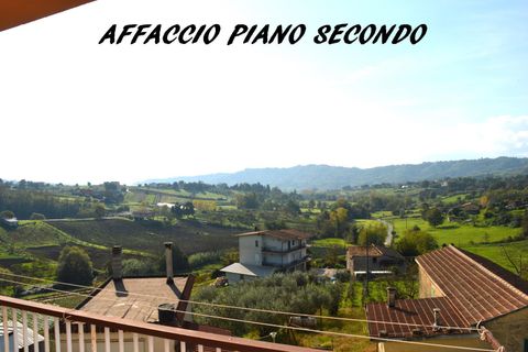 Villa a Paliano, Frosinone, Paliano - € 150.000 | Ref: 201-426 - foto 17