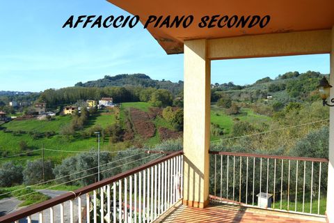 Villa a Paliano, Frosinone, Paliano - € 150.000 | Ref: 201-426 - foto 18