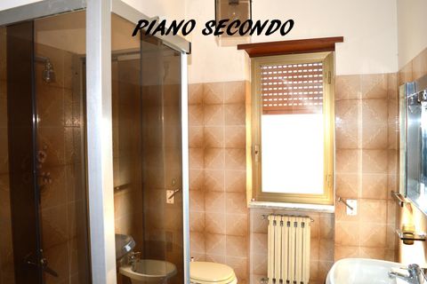Villa a Paliano, Frosinone, Paliano - € 150.000 | Ref: 201-426 - foto 20