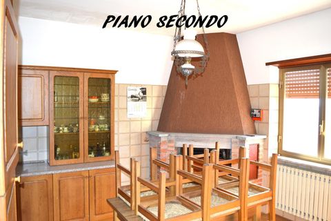 Villa a Paliano, Frosinone, Paliano - € 150.000 | Ref: 201-426 - foto 21