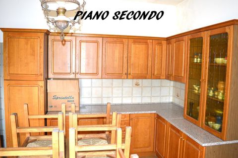Villa a Paliano, Frosinone, Paliano - € 150.000 | Ref: 201-426 - foto 22