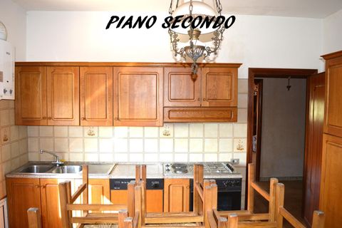 Villa a Paliano, Frosinone, Paliano - € 150.000 | Ref: 201-426 - foto 23