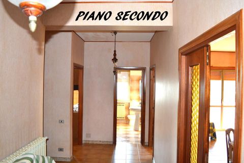 Villa a Paliano, Frosinone, Paliano - € 150.000 | Ref: 201-426 - foto 24