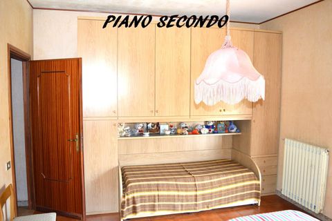 Villa a Paliano, Frosinone, Paliano - € 150.000 | Ref: 201-426 - foto 26