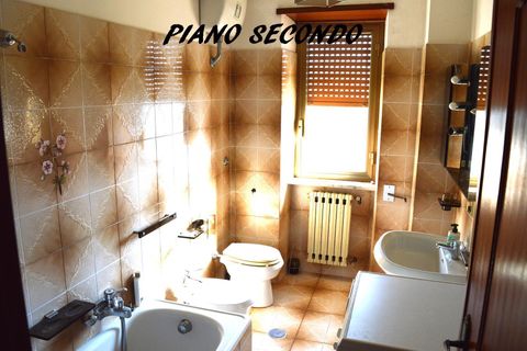 Villa a Paliano, Frosinone, Paliano - € 150.000 | Ref: 201-426 - foto 27