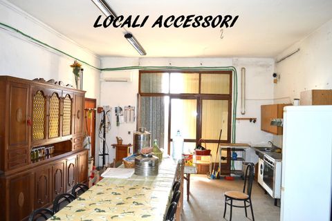 Villa a Paliano, Frosinone, Paliano - € 150.000 | Ref: 201-426 - foto 29