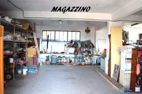Villa a Paliano, Frosinone, Paliano - € 150.000 | Ref: 201-426 - foto 30