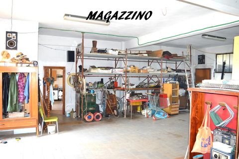 Villa a Paliano, Frosinone, Paliano - € 150.000 | Ref: 201-426 - foto 32