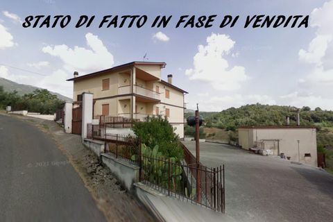 Villa a Paliano, Frosinone, Paliano - € 150.000 | Ref: 201-426 - foto 33