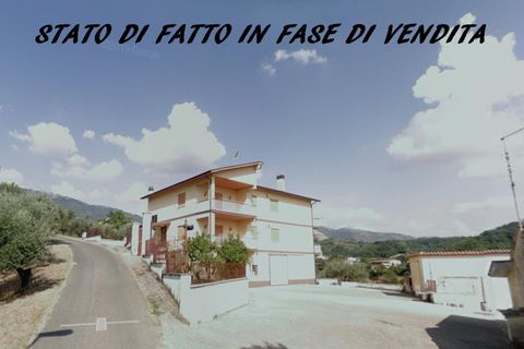 Villa a Paliano, Frosinone, Paliano - € 150.000 | Ref: 201-426 - foto 34
