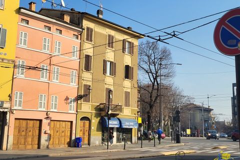 Lejlighed i Parma, Parma, Parma - € 295.000 | Ref: IS1257 - foto 1