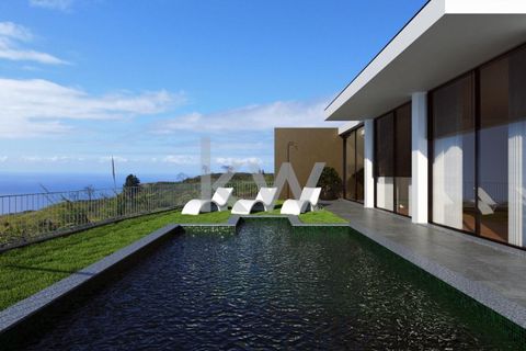 Byhus i Calheta, Madeira, Calheta - € 980.000 | Ref: KWPT-007399 - foto 1