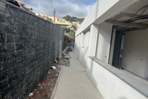 Byhus i Ribeira Brava, Madeira, Ribeira Brava - € 1.450.000 | Ref: KWPT-007552 - foto 17