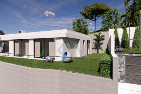 Byhus i Ribeira Brava, Madeira, Ribeira Brava - € 1.450.000 | Ref: KWPT-007552 - foto 2
