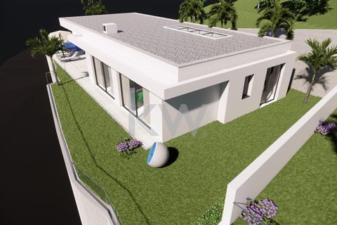 Byhus i Ribeira Brava, Madeira, Ribeira Brava - € 1.450.000 | Ref: KWPT-007552 - foto 3