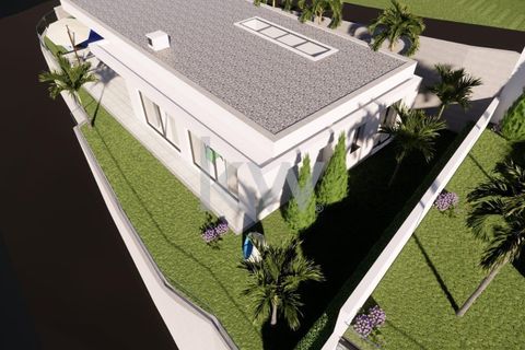 Byhus i Ribeira Brava, Madeira, Ribeira Brava - € 1.450.000 | Ref: KWPT-007552 - foto 5