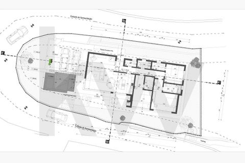 Byhus i Ribeira Brava, Madeira, Ribeira Brava - € 1.450.000 | Ref: KWPT-007552 - foto 23