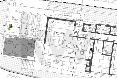 Byhus i Ribeira Brava, Madeira, Ribeira Brava - € 1.450.000 | Ref: KWPT-007552 - foto 24