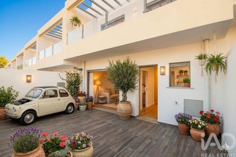 Rækkehus i Tavira, Faro, Tavira - € 680.000 | Ref: 129712 - foto 1