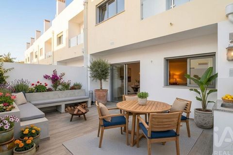 Rækkehus i Tavira, Faro, Tavira - € 680.000 | Ref: 129712 - foto 2