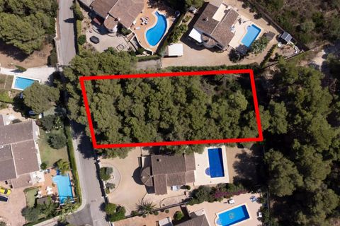 Helårsgrund i Javea, Alicante, Javea - € 185.000 | Ref: xjav4058 - foto 2