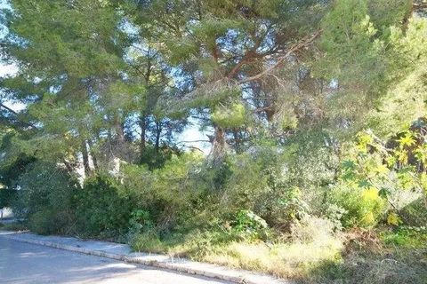 Helårsgrund i Javea, Alicante, Javea - € 185.000 | Ref: xjav4058 - foto 3