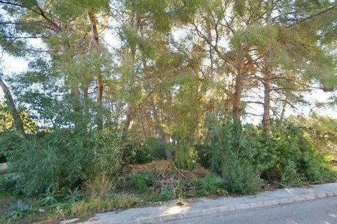 Helårsgrund i Javea, Alicante, Javea - € 185.000 | Ref: xjav4058 - foto 4