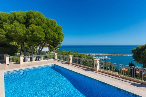 Villa i Javea, Alicante, Javea - € 4.900.000 | Ref: xg3701 - foto 4