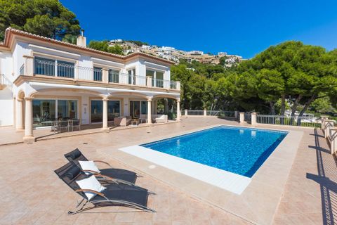 Villa i Javea, Alicante, Javea - € 4.900.000 | Ref: xg3701 - foto 5