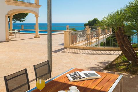 Villa i Javea, Alicante, Javea - € 4.900.000 | Ref: xg3701 - foto 6
