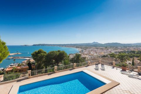 Villa i Javea, Alicante, Javea - € 4.900.000 | Ref: xg3701 - foto 7