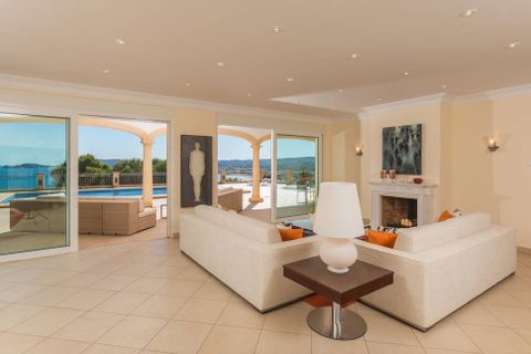 Villa i Javea, Alicante, Javea - € 4.900.000 | Ref: xg3701 - foto 8