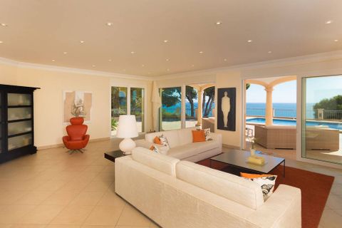 Villa i Javea, Alicante, Javea - € 4.900.000 | Ref: xg3701 - foto 9