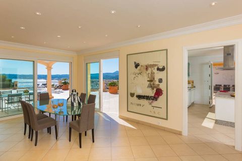 Villa i Javea, Alicante, Javea - € 4.900.000 | Ref: xg3701 - foto 10
