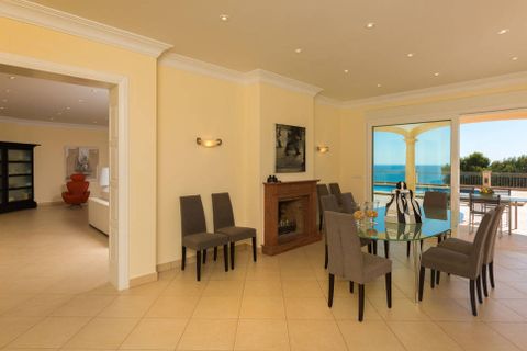 Villa i Javea, Alicante, Javea - € 4.900.000 | Ref: xg3701 - foto 11