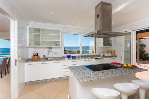 Villa i Javea, Alicante, Javea - € 4.900.000 | Ref: xg3701 - foto 12