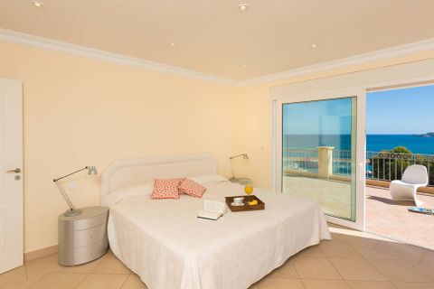 Villa i Javea, Alicante, Javea - € 4.900.000 | Ref: xg3701 - foto 14
