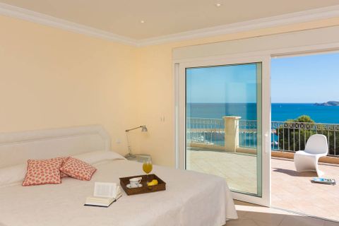Villa i Javea, Alicante, Javea - € 4.900.000 | Ref: xg3701 - foto 16
