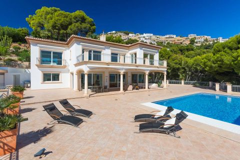 Villa i Javea, Alicante, Javea - € 4.900.000 | Ref: xg3701 - foto 18