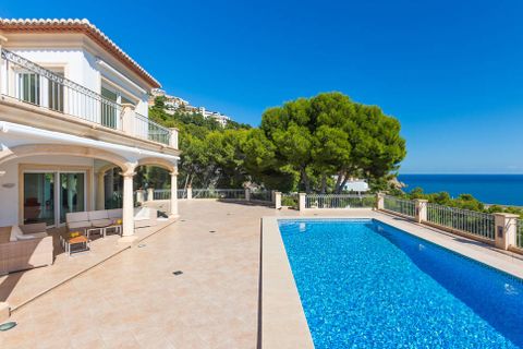 Villa i Javea, Alicante, Javea - € 4.900.000 | Ref: xg3701 - foto 19